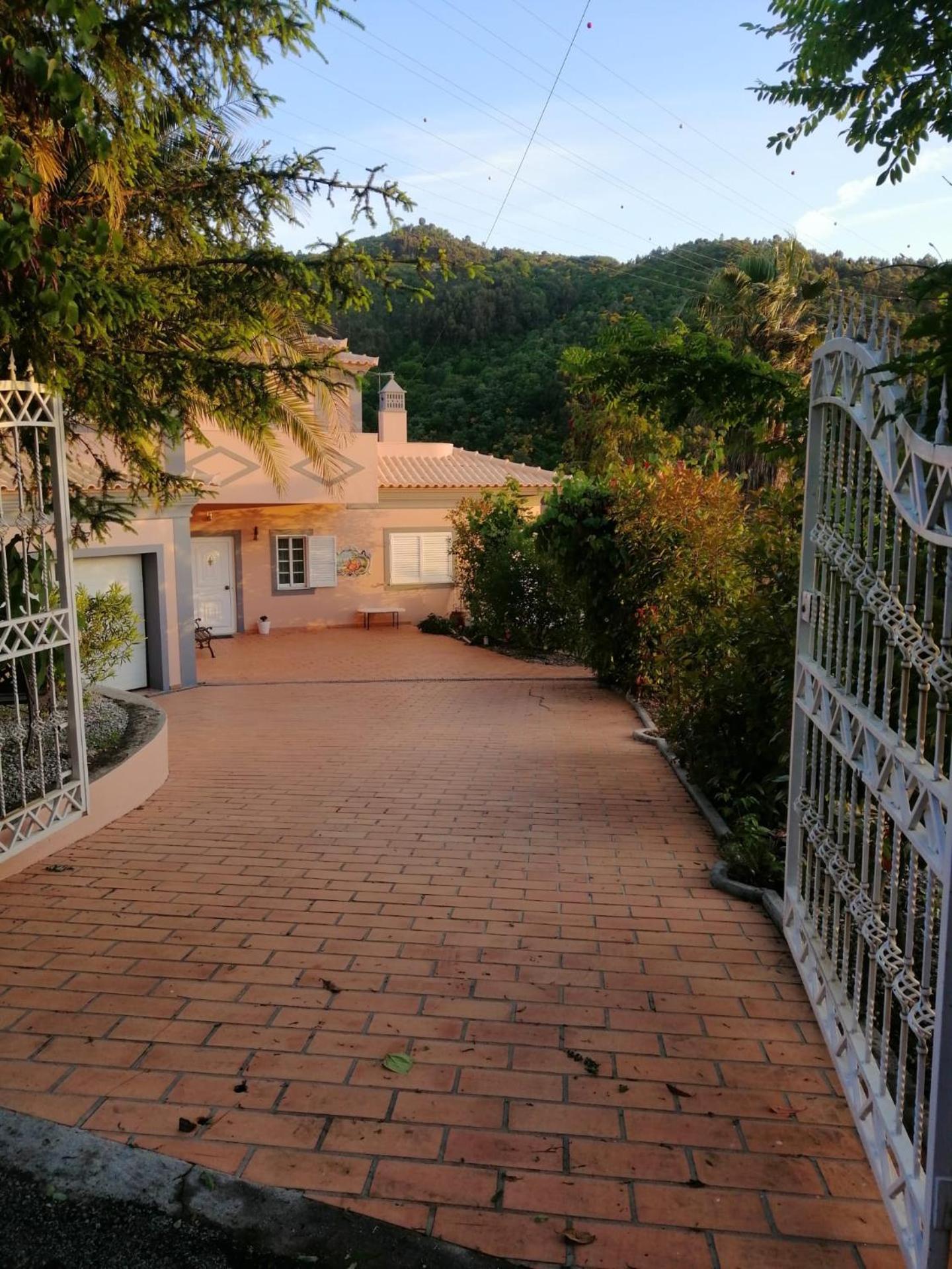 Casa Loureiro - Vista Rio Douro Villa Resende Luaran gambar