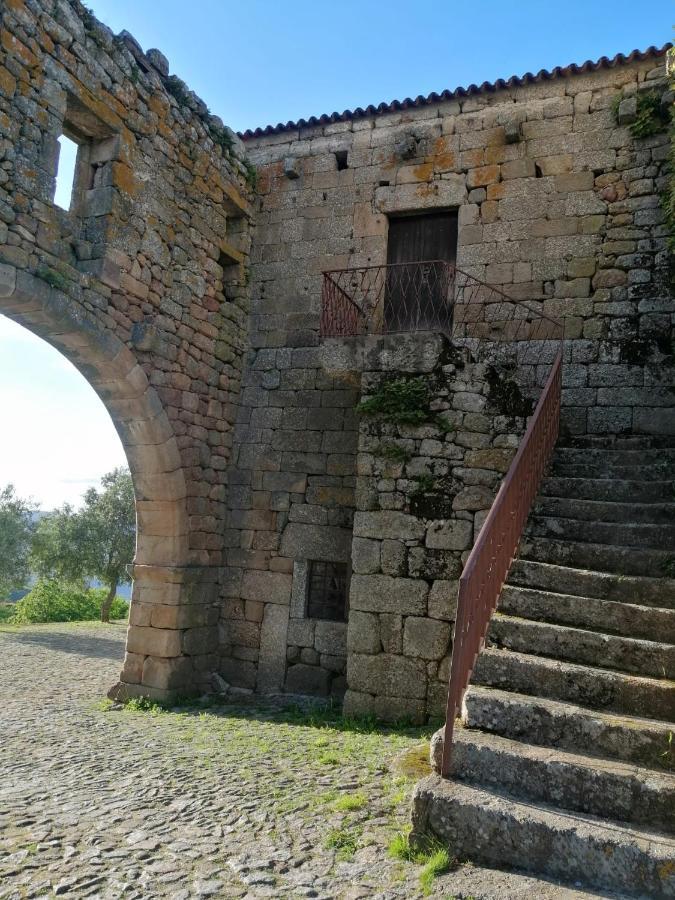 Casa Loureiro - Vista Rio Douro Villa Resende Luaran gambar